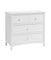 Oxford Baby Castle Hill 3-Drawer Dresser