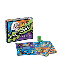 Totally Gross - The Game of Science Multi