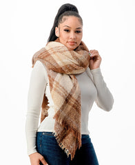 The Elena Scarf