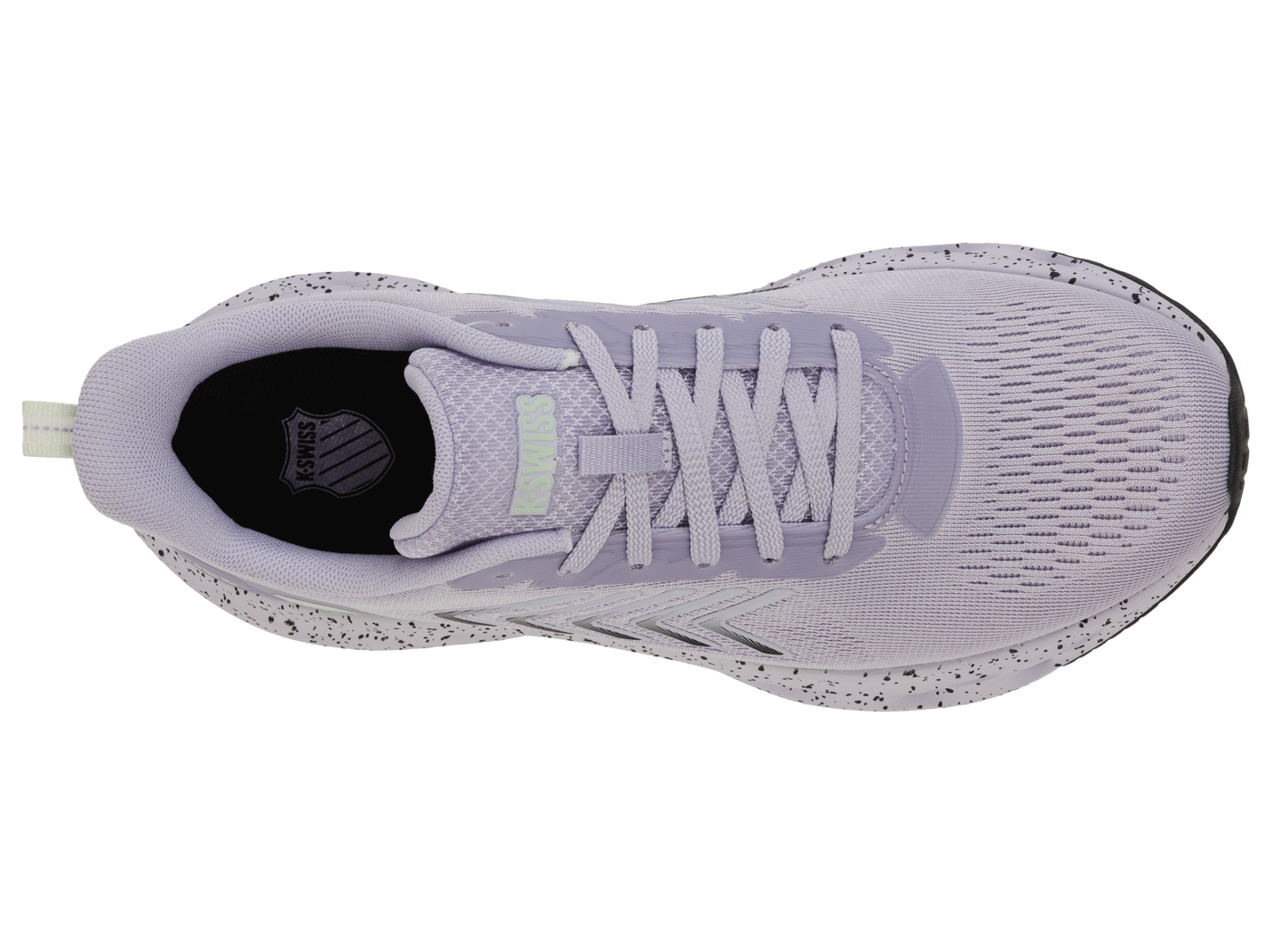  K-Swiss  MELROSE TUBES LITE - Womens 5 - Bonton