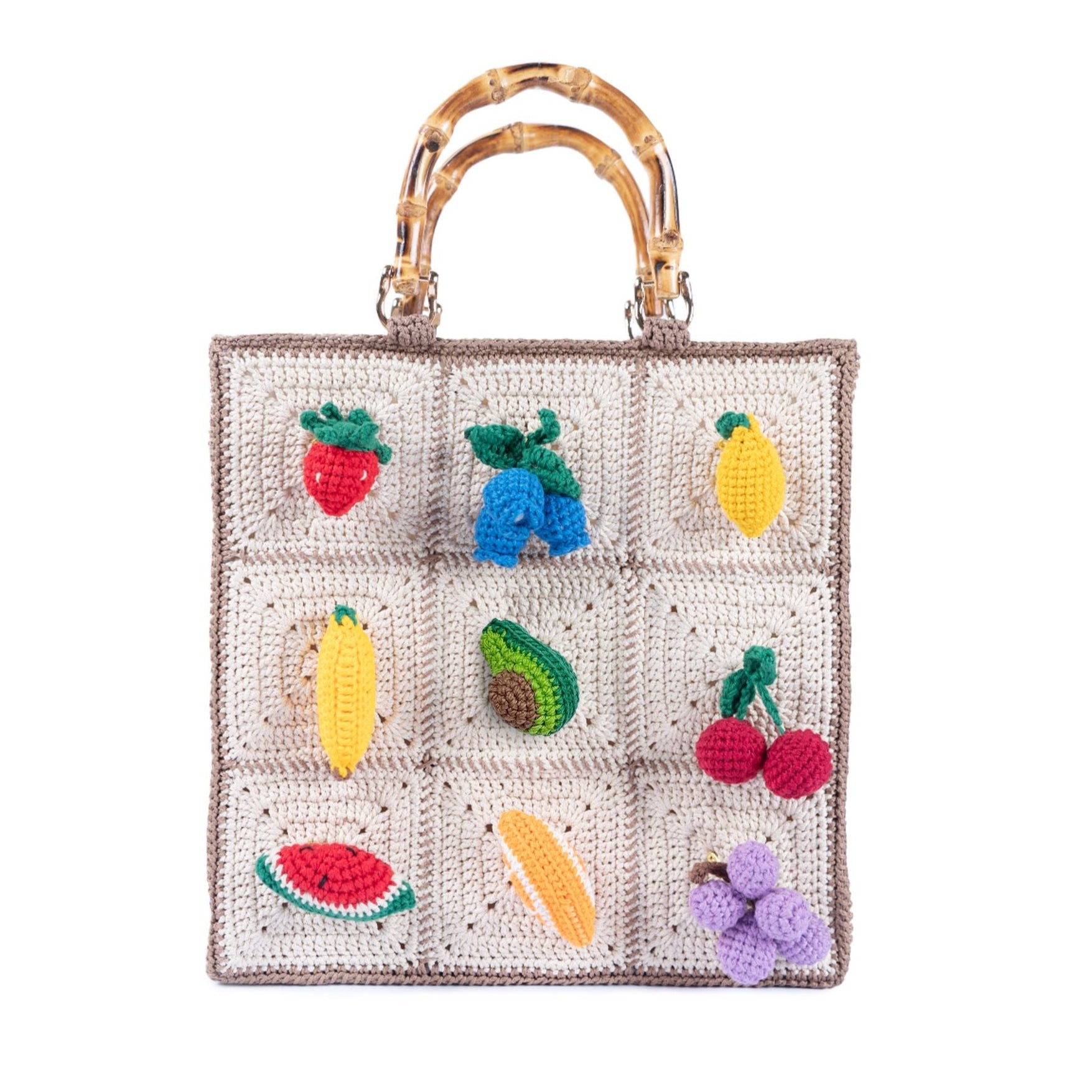  Jelavu Jelavu - Calista - Beige/ Fruit - Bonton