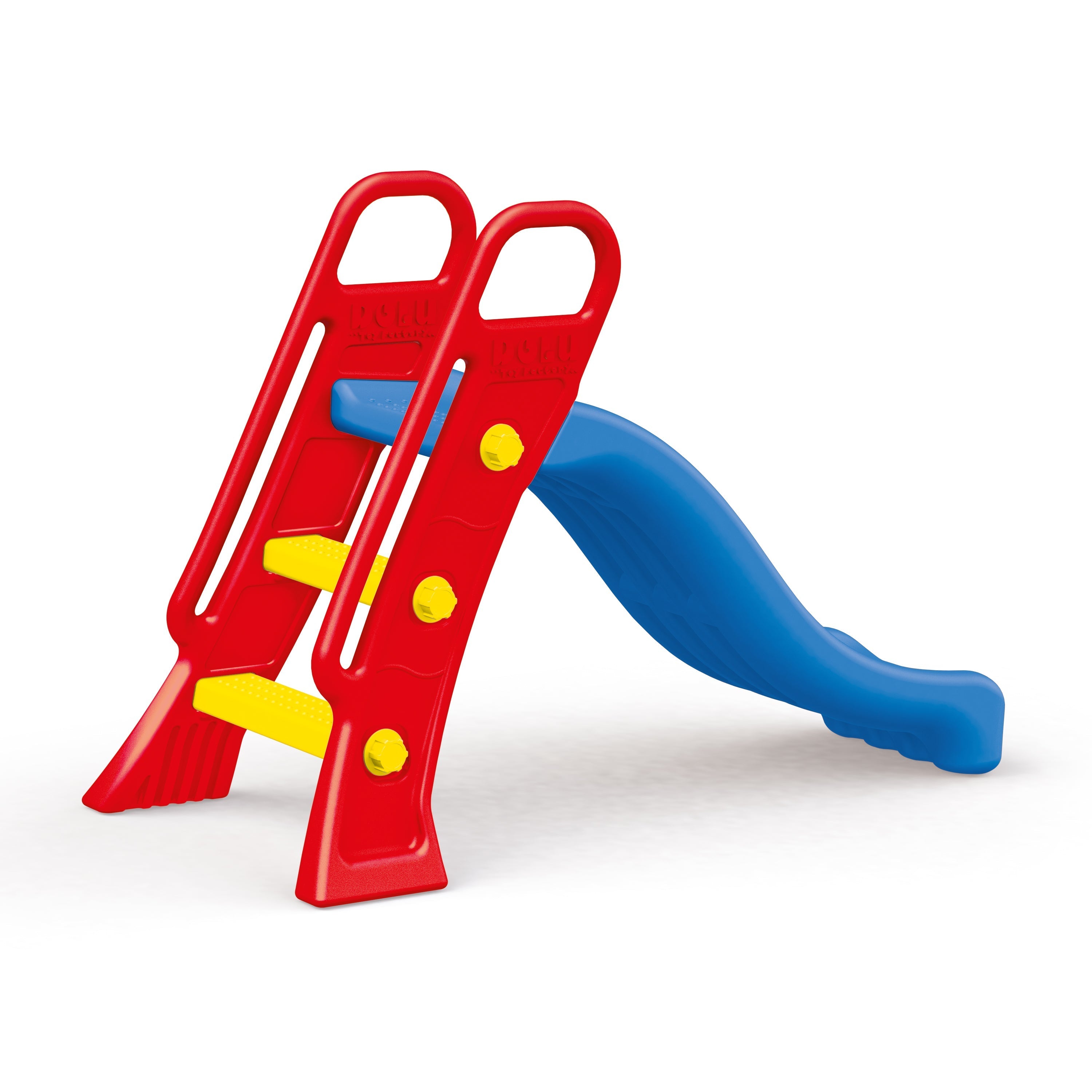  Dolu Oyuncak Sanayi Ve Ticaret A.S. Dolu Toys - Junior Slide for Kids - Multi - Bonton