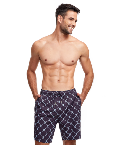 7-Inch Swim Trunks