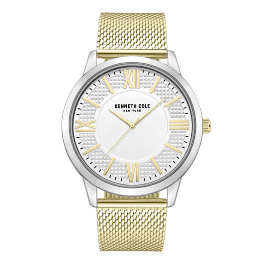 Kenneth Cole New York Men's Classic Watch