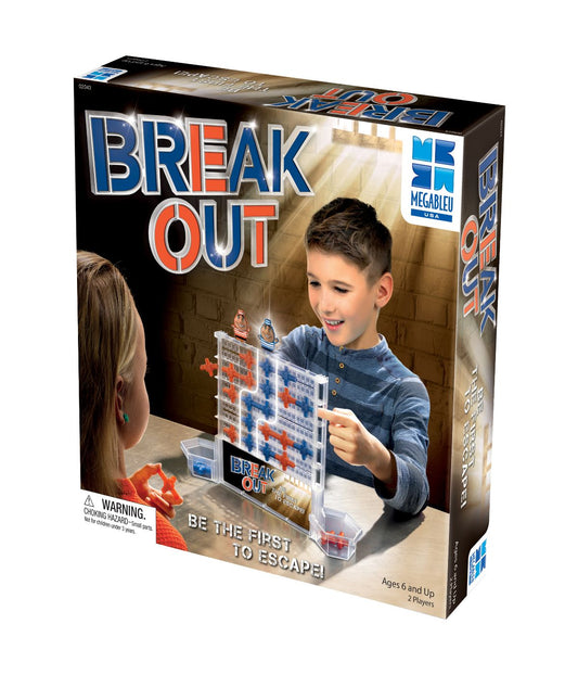 Break Out Multi