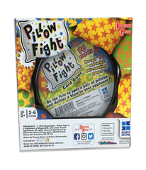 Pillow Fight Card Game Multi