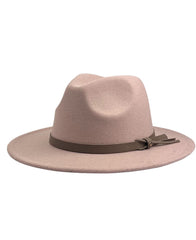 The Cecil Panama Hat