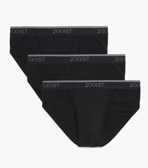 Stretch 3pk Sport Brief