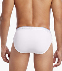 Stretch 3pk Sport Brief