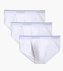 Stretch 3pk Sport Brief