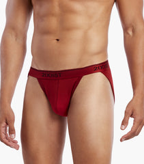 Stretch 3pk Sport Brief