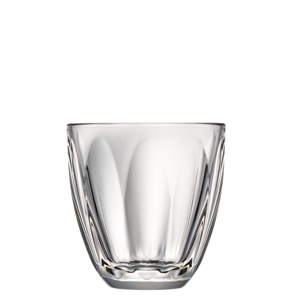  La Rochere Lily Tumbler Set-6 - Kiwi - Bonton