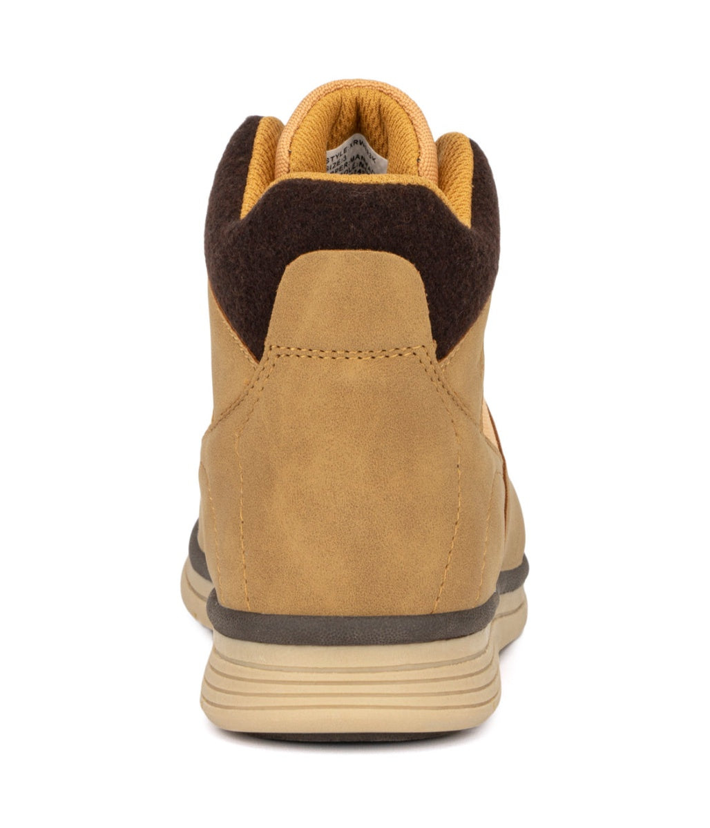  Xray Footwear Xray Footwear Boys Alex Boot Wheat - Wheat - Bonton