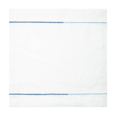 Embroidery White Napkins 20x20" + 1.5" Hem