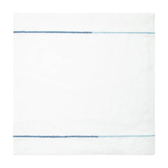 Embroidery White Napkins 20x20" + 1.5" Hem