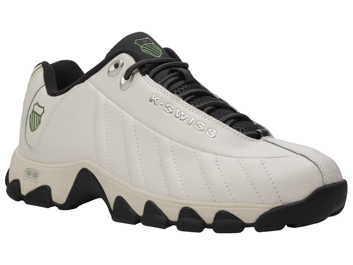  K-Swiss  ST329 CMF - Mens 11.5 - Bonton