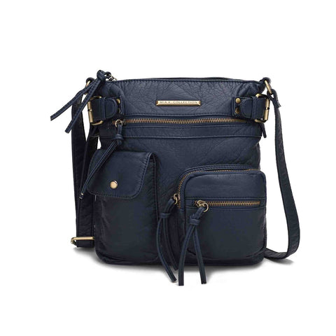 Vintage Stiella Crossbody Bag