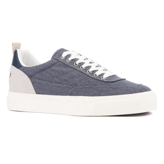 Xray Footwear Men's Dirk Low Top Sneakers