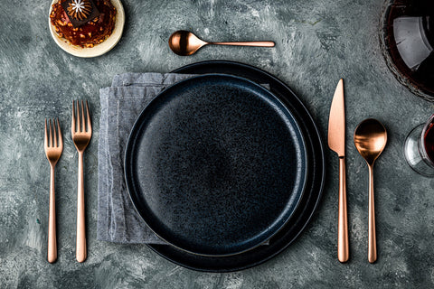 Linea Flatware Set