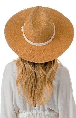 The Marcelle Hat 🌣
