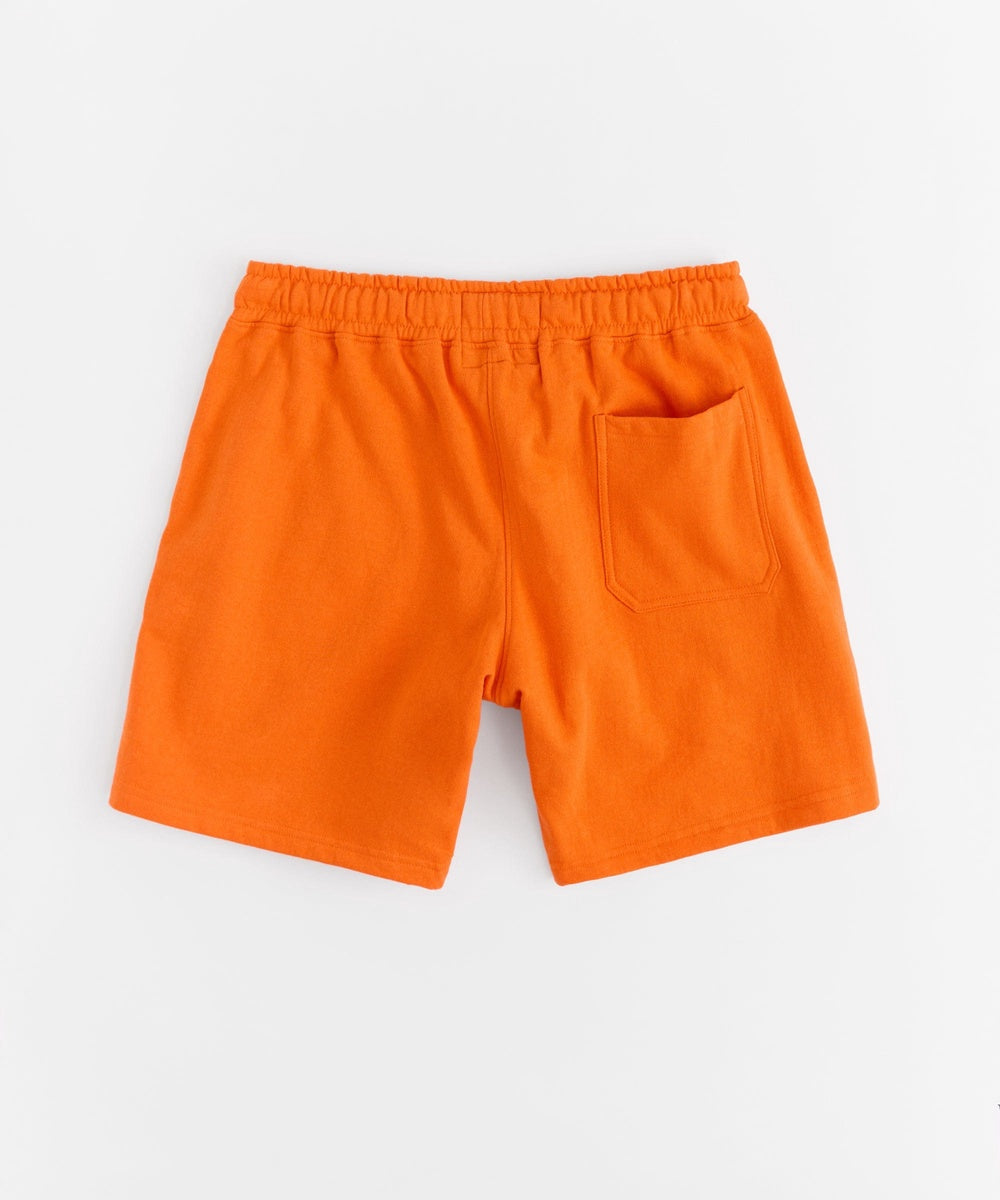  Reason Clothing Hustler Players Club Short - Salmon - SALMON - Bonton