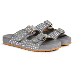 Riena - Flat Sandals