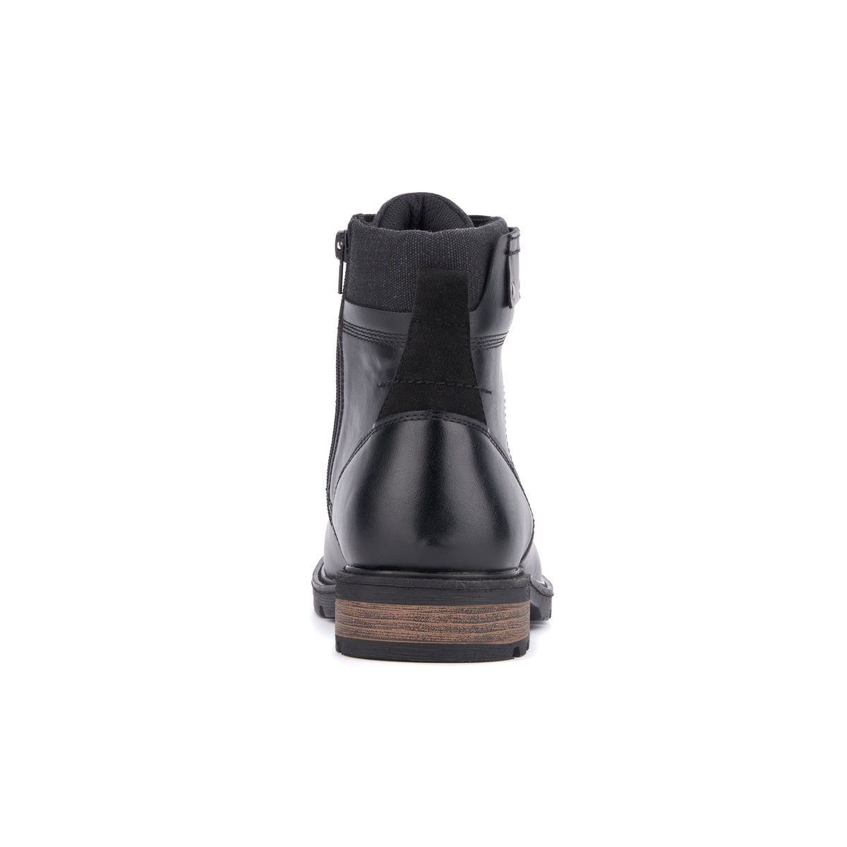  Reserved Footwear New York Reserved Footwear New York Men's Ryan Dress Boots - BLACK - Bonton