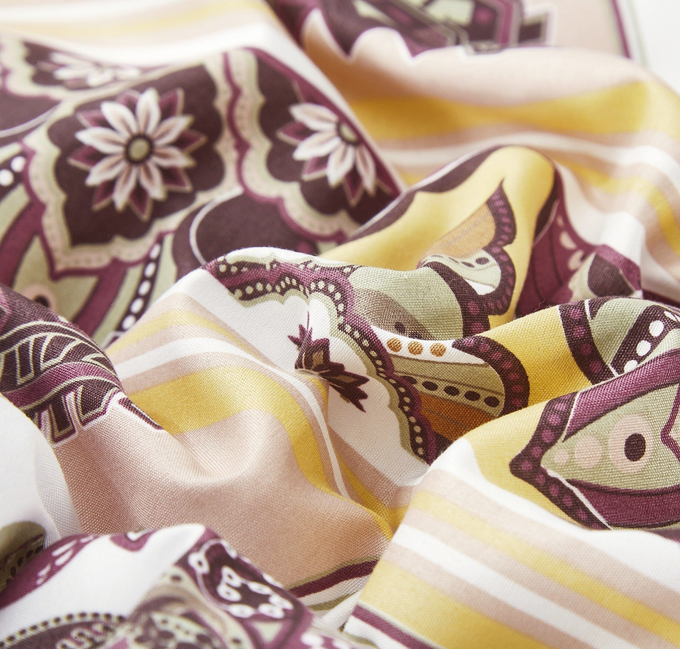  DaDa Bedding Collection DaDa Bedding Majestic Oriental Kilim Duvet Cover - w/ Pillow Cases Royal Persian Traditional Design Intricate Ornate Ornament Print by DaDa Bedding Collection - Twin - Bonton