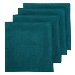 Palma Handwoven Napkins 20x20 - Set of 4