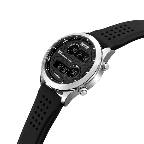 Kenneth Cole Reaction Digital Watch