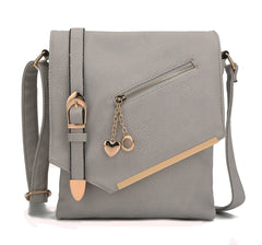 Jasmine Crossbody Bag