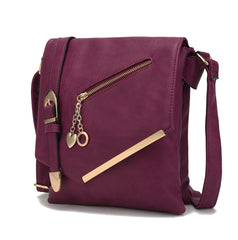 Jasmine Crossbody Bag