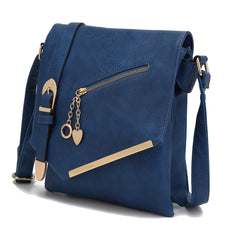 Jasmine Crossbody Bag