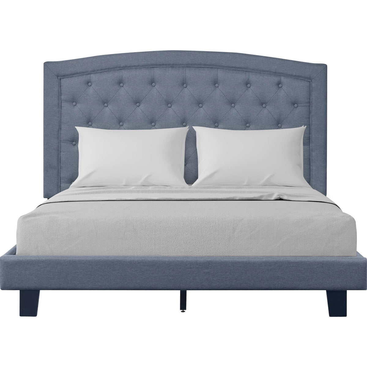  Carlisle Bed - Queen - Bonton