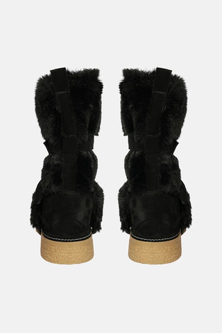 Parla - Mid Shaft Boots