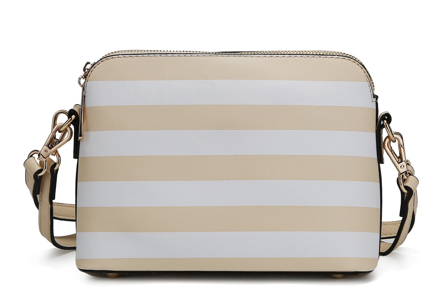  MKF Collection Kimmy Crossbody - Red - Bonton