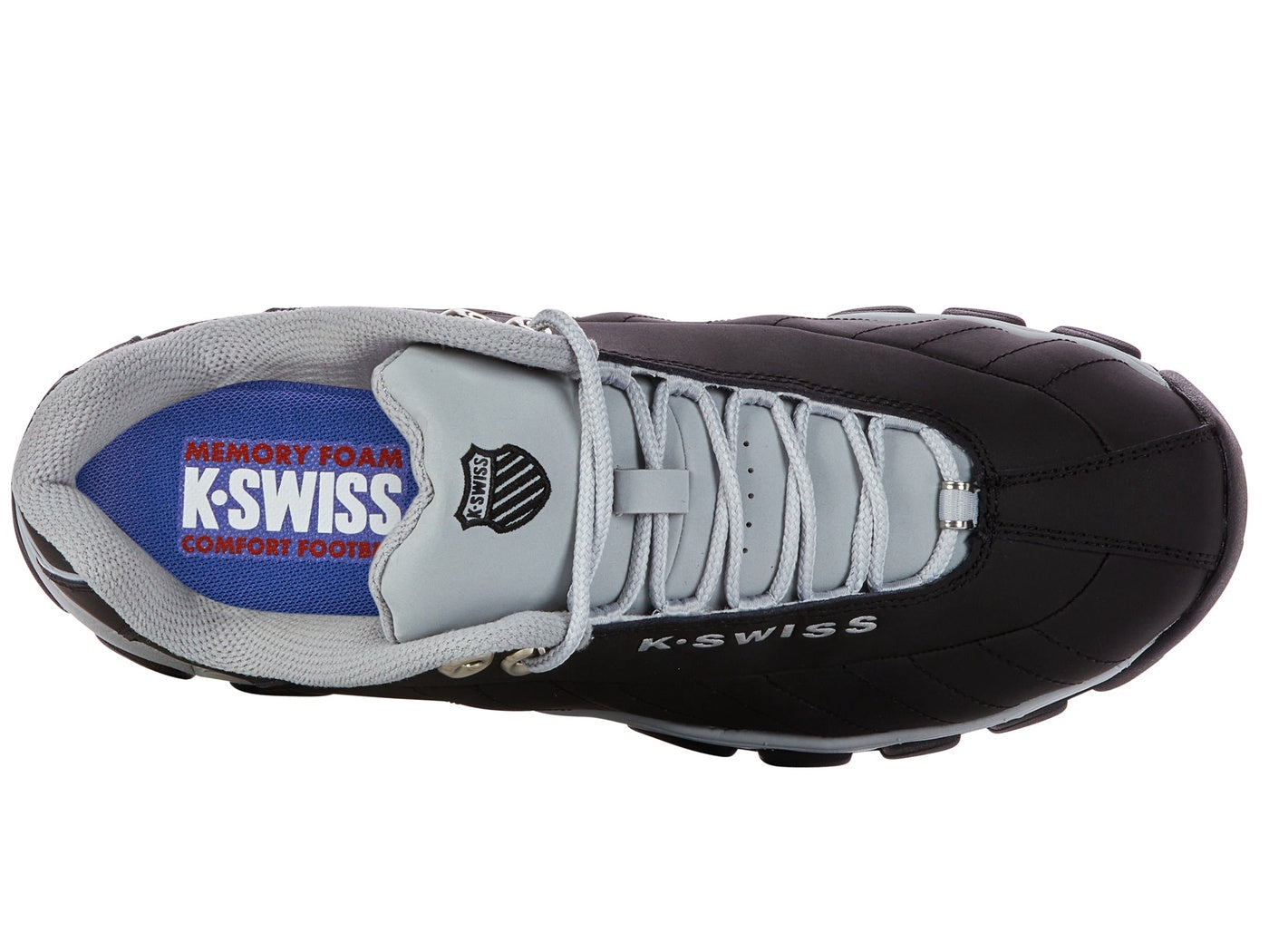  K-Swiss  ST329 CMF - Mens 6.5 - Bonton