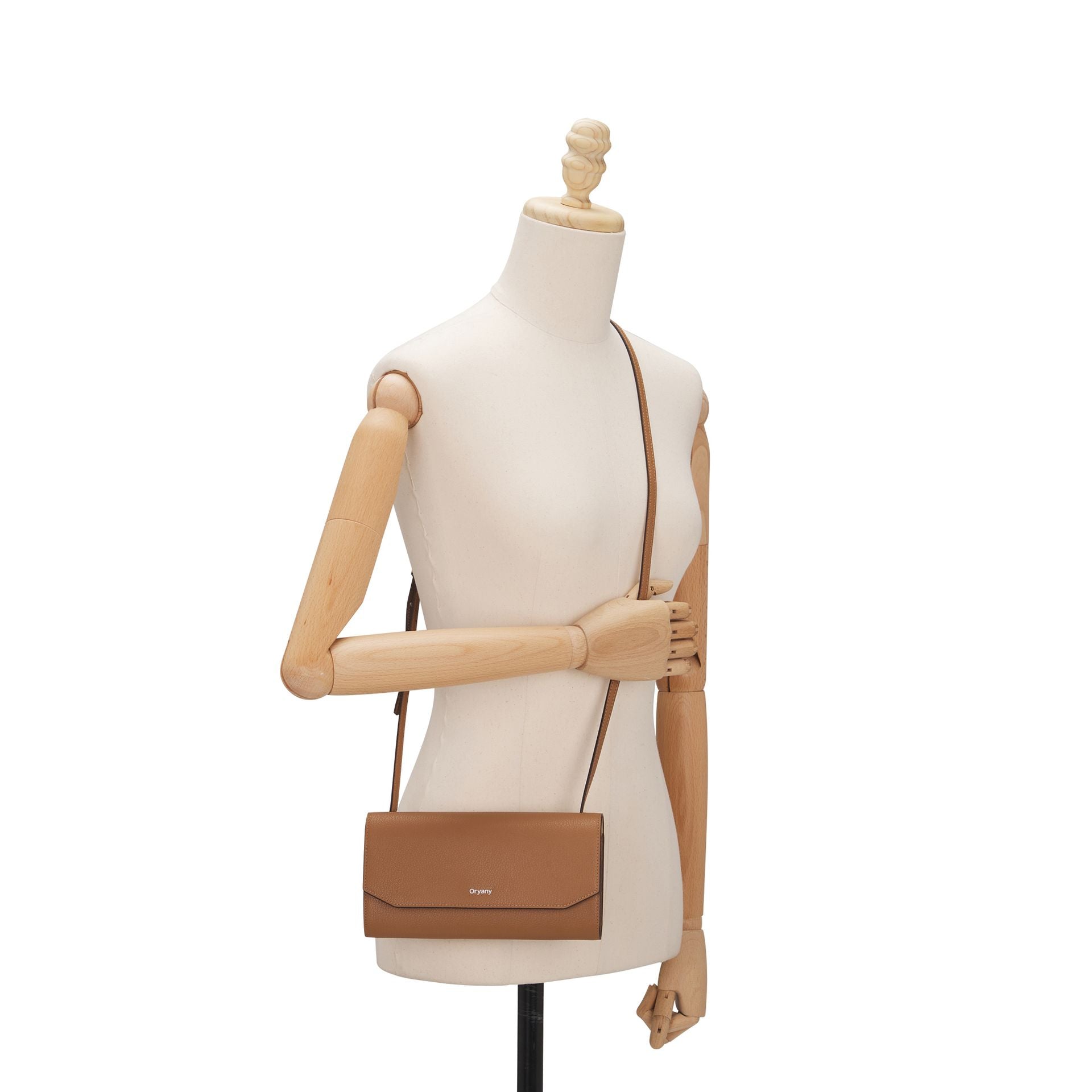  Oryany Mandy Travel Set - Crossbody - Black - Bonton