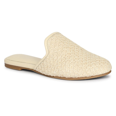 Andrea - Mules