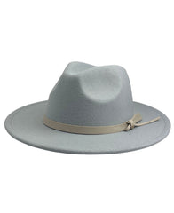 The Cecil Panama Hat