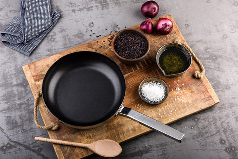 Stile by Pininarina Frying Pan