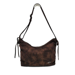 Rusty Crossbody - Large Shoulder Bag