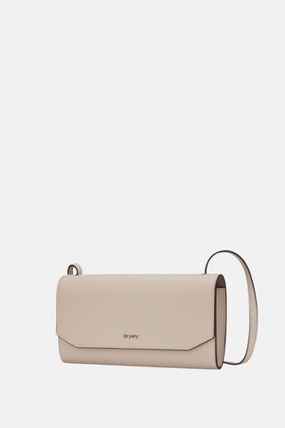 Oryany - Mandy Travel Set Crossbody Handbags - Cream / One Size