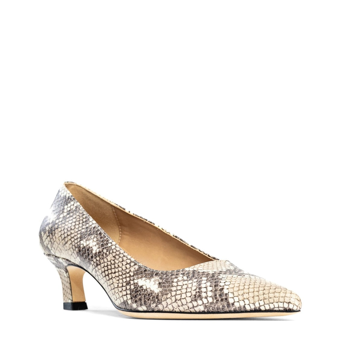  Allegra James NELLIE Snake Print - 6 - Bonton