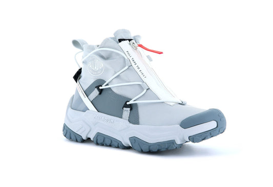 OFF-GRID HI ZIP WATERPROOF +