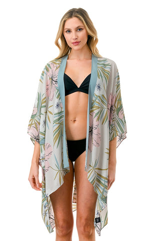 The Edith Kimono