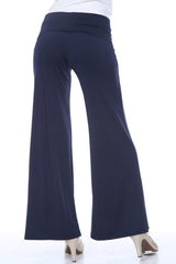 Palazzo Pants