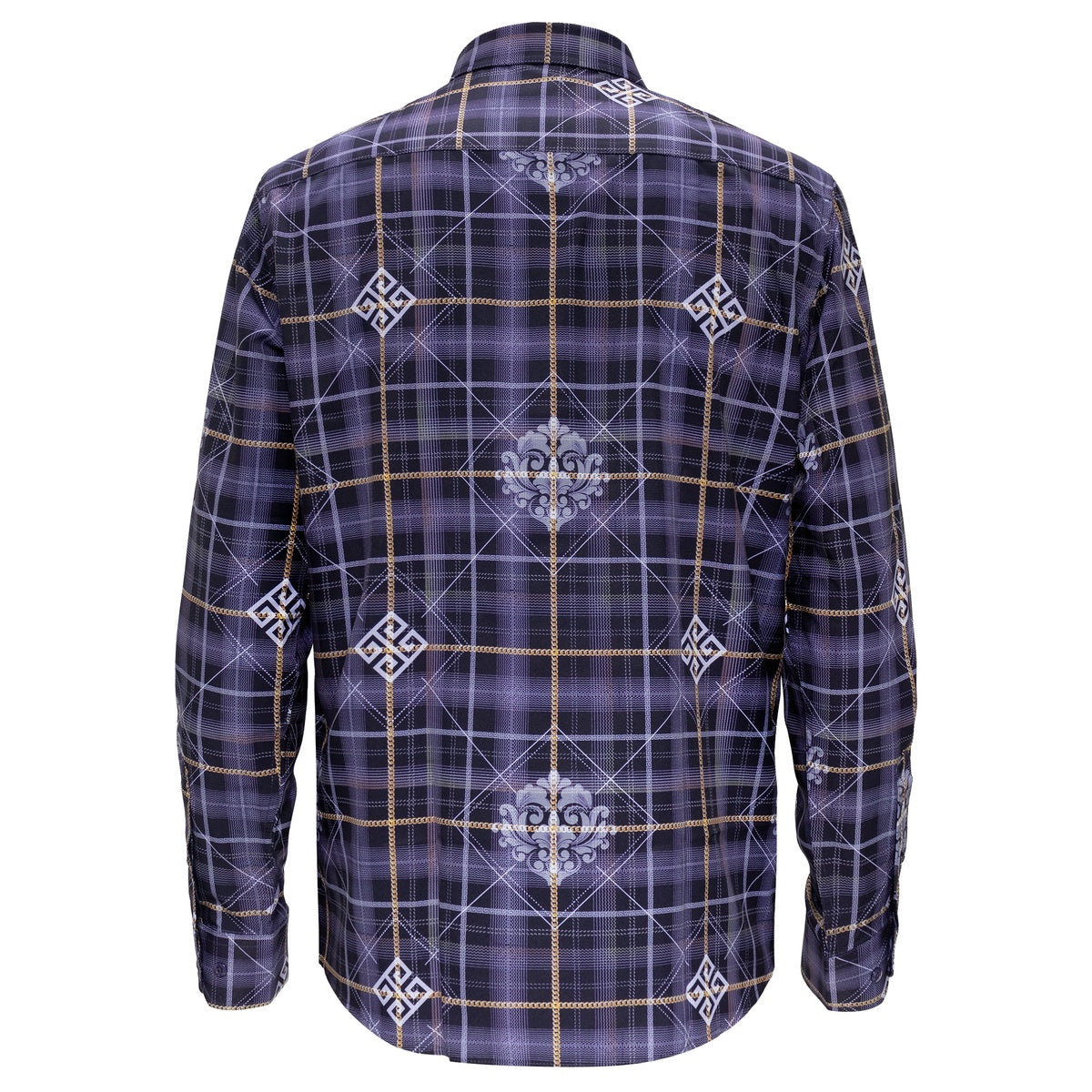  Barocco Stellar Haven - El Baron NAVY - NAVY - Bonton