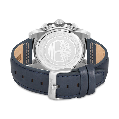 Timberland Fitzwilliam Men's Watch