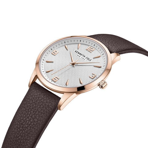 Kenneth Cole New York Men's Classic Watch